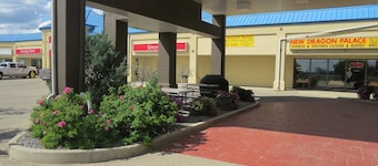 Rocky Inn Express
