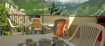 B&B In Centro a Pacentro