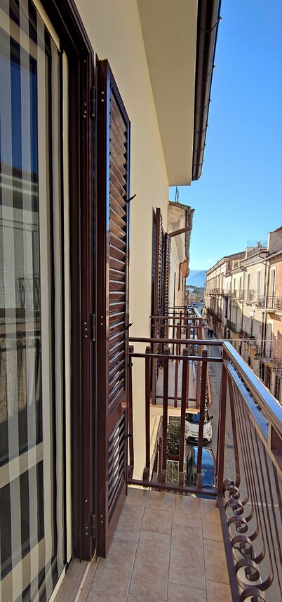 B&B In Centro a Pacentro