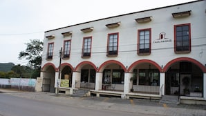 Véranda