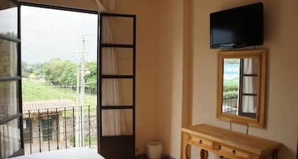 Hotel Casa Amador