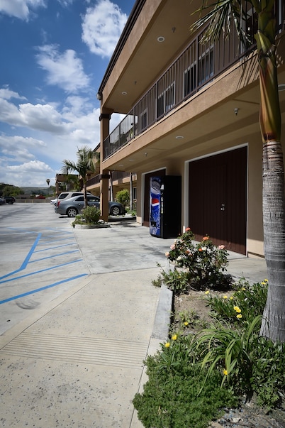 Vagabond Inn Hacienda Heights