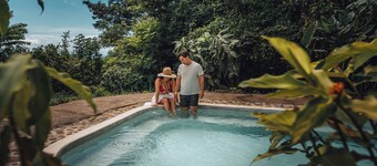 La Tigra Rainforest Lodge