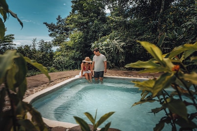 La Tigra Rainforest Lodge