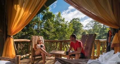 La Tigra Rainforest Lodge