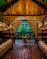 Tent Quadruple (Free Daily Tour Included) | Vista do quarto