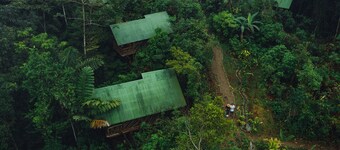 La Tigra Rainforest Lodge