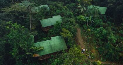 La Tigra Rainforest Lodge