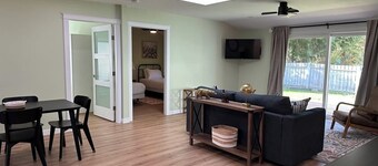 Cedar Grove Motel and Cabins