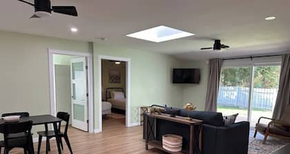 Cedar Grove Motel and Cabins