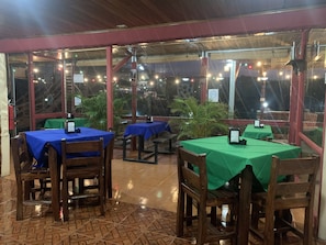Teras/patio