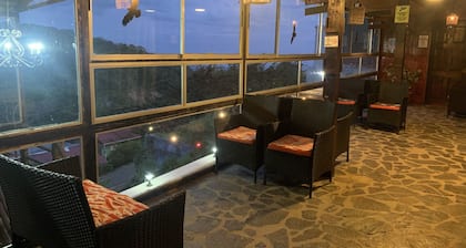 Cabinas Vista Al Golfo - Hostel