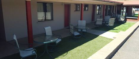 Teres/patio