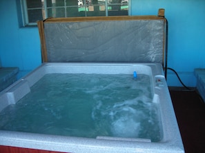 Spa - Cortez Cozy Inn (Cortez)