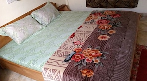 Queen Superior - Moonlite Hotel Sunyani Airport (Sunyani)