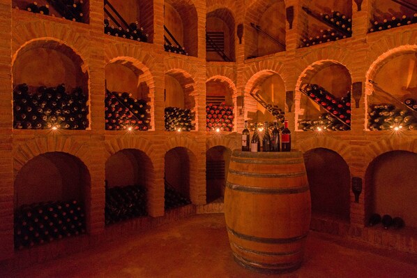 Winery