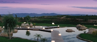 Can Bonastre Wine Resort, The Originals Relais (Relais du Silence)