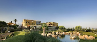 Can Bonastre Wine Resort, The Originals Relais (Relais du Silence)