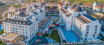 Side Royal Palace Hotel & Spa - All Inclusive