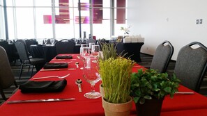 Reception hall - Grand Times Hotel Drummondville (Drummondville)