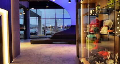Grand Times Hotel Drummondville