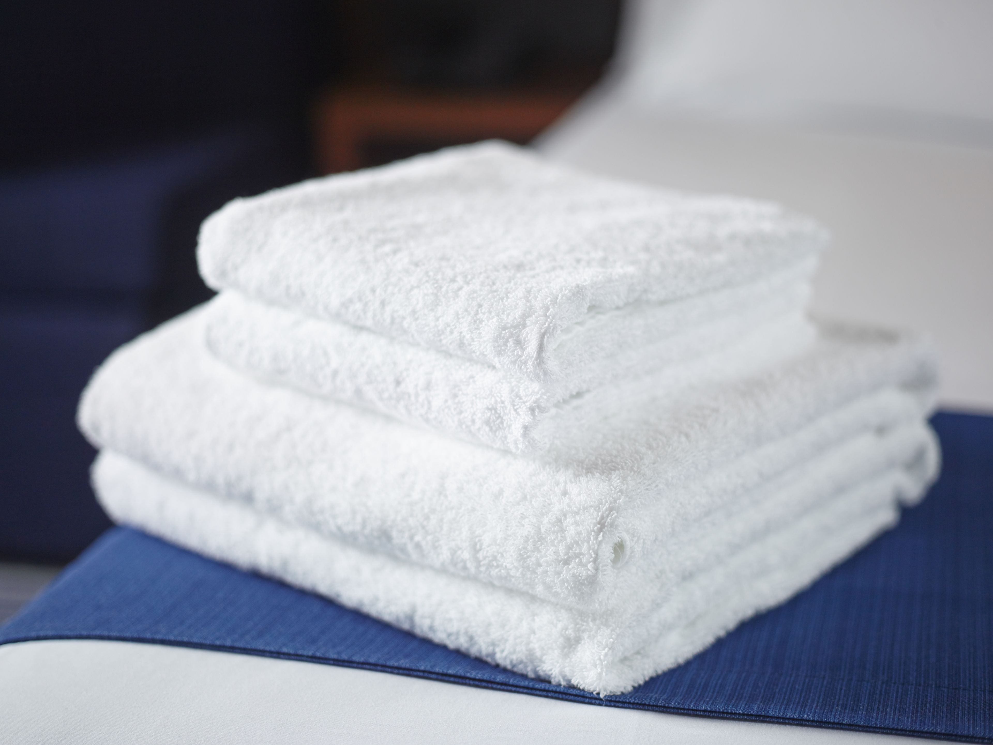 standard room, 1 queen bed, accessible | 1 bedroom, hypo-allergenic bedding, in-room safe, desk