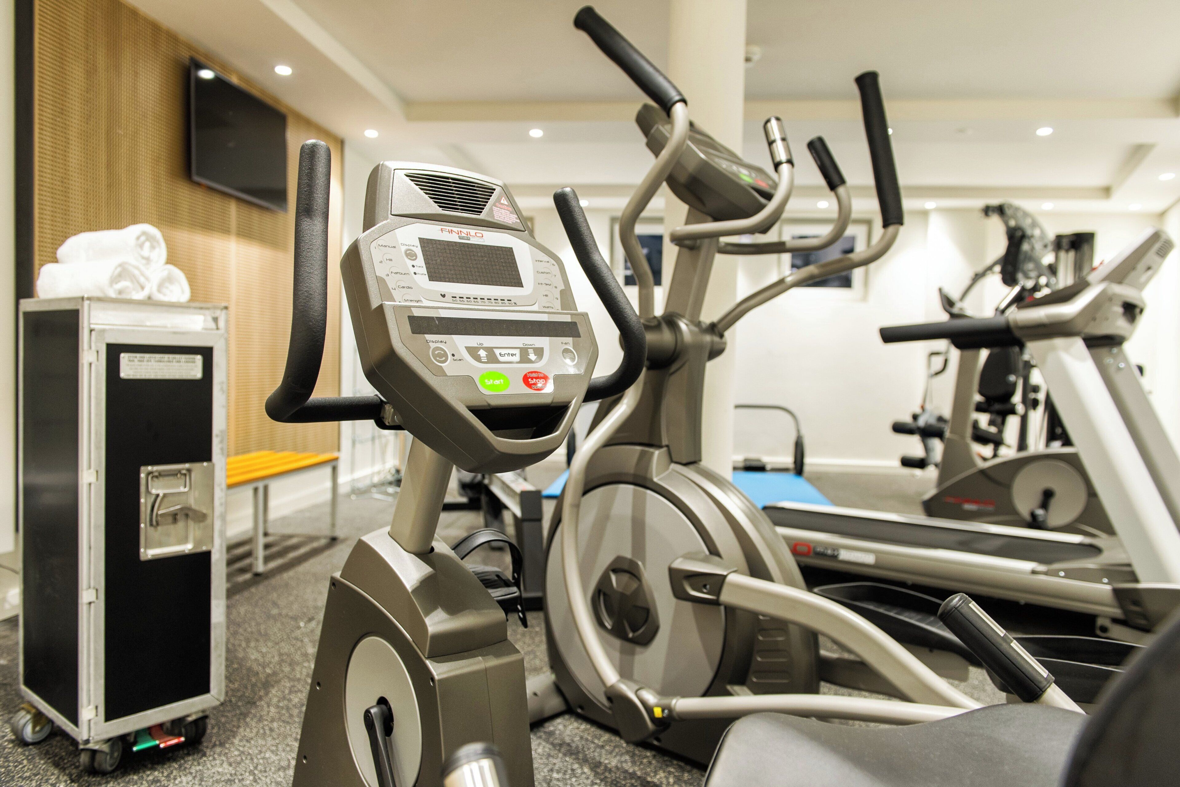 Foto - Holiday Inn Frankfurt Airport by IHG