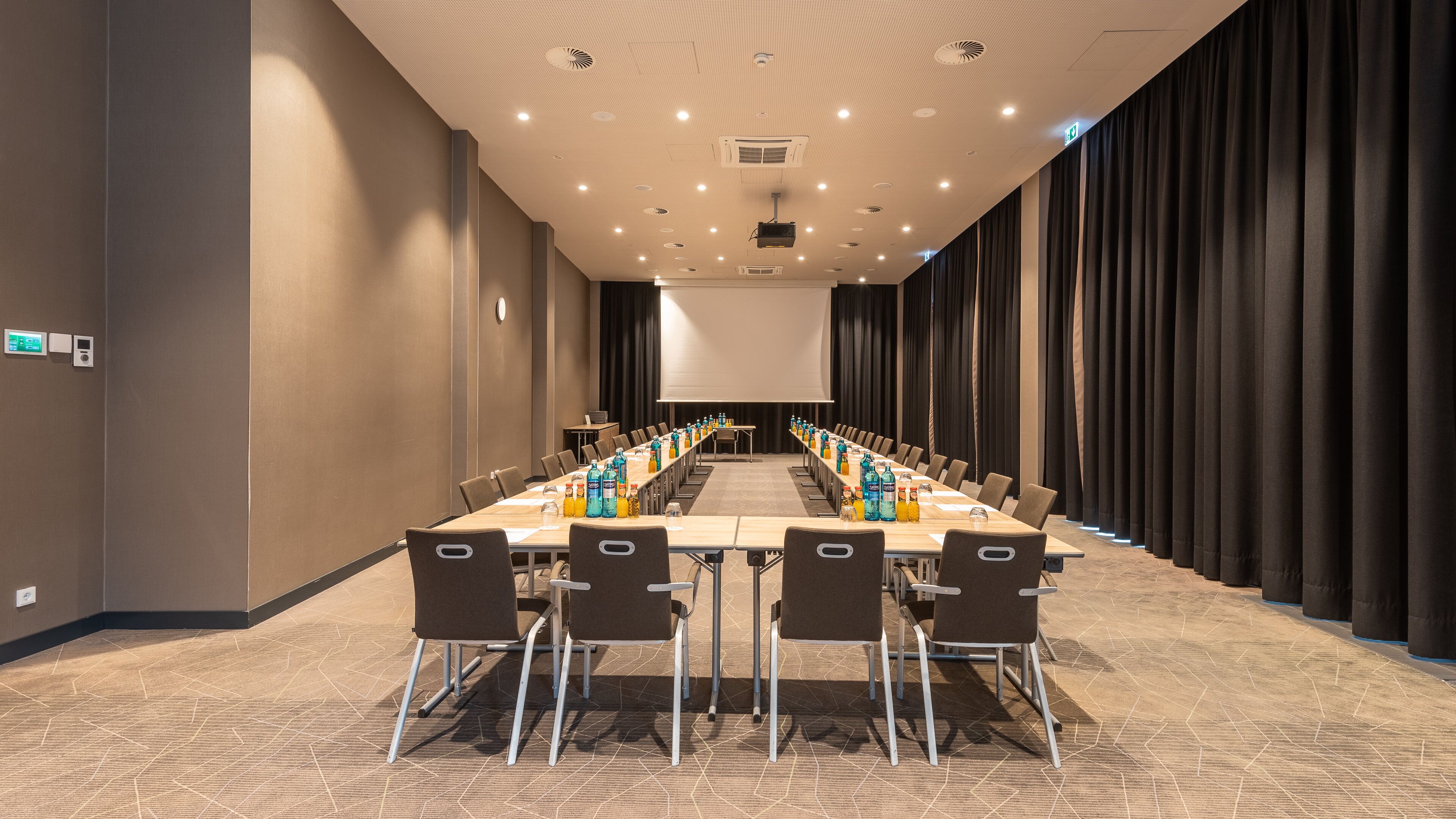 Salle de réunion