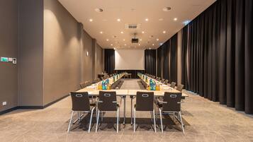 Salle de réunion
