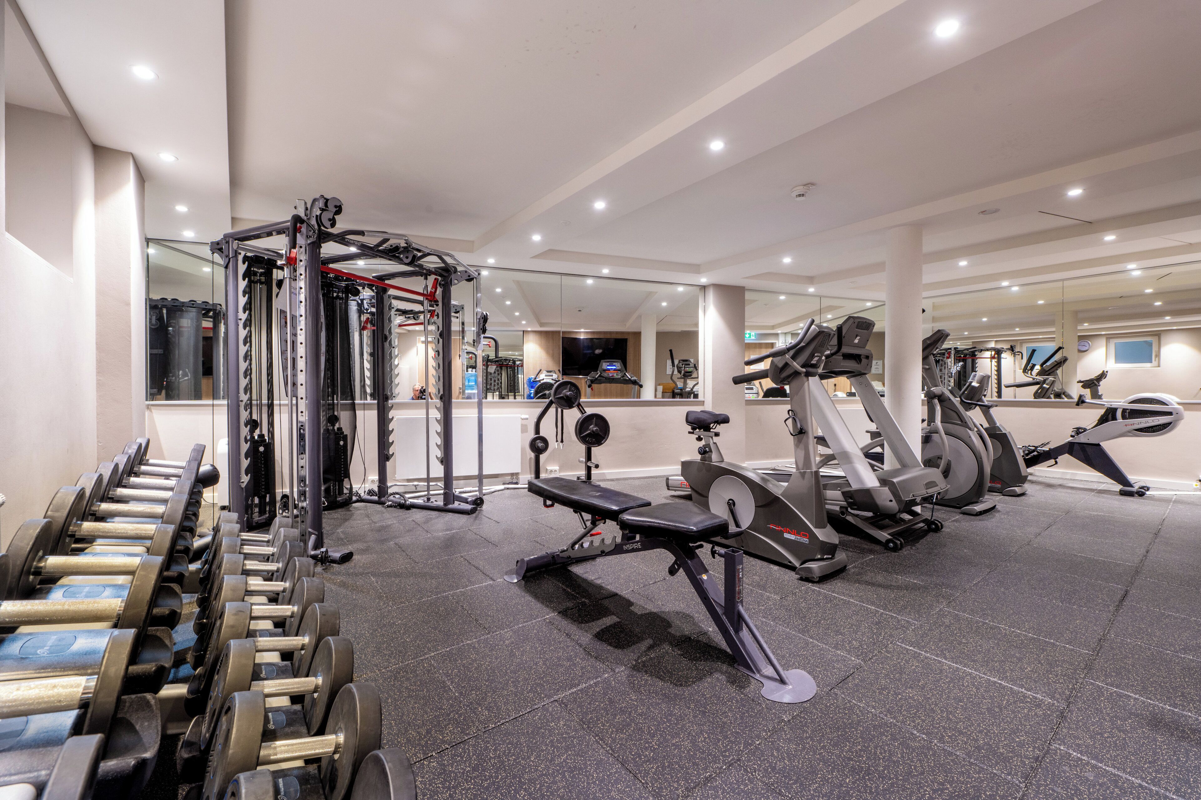 Photo - Holiday Inn Frankfurt Airport by IHG