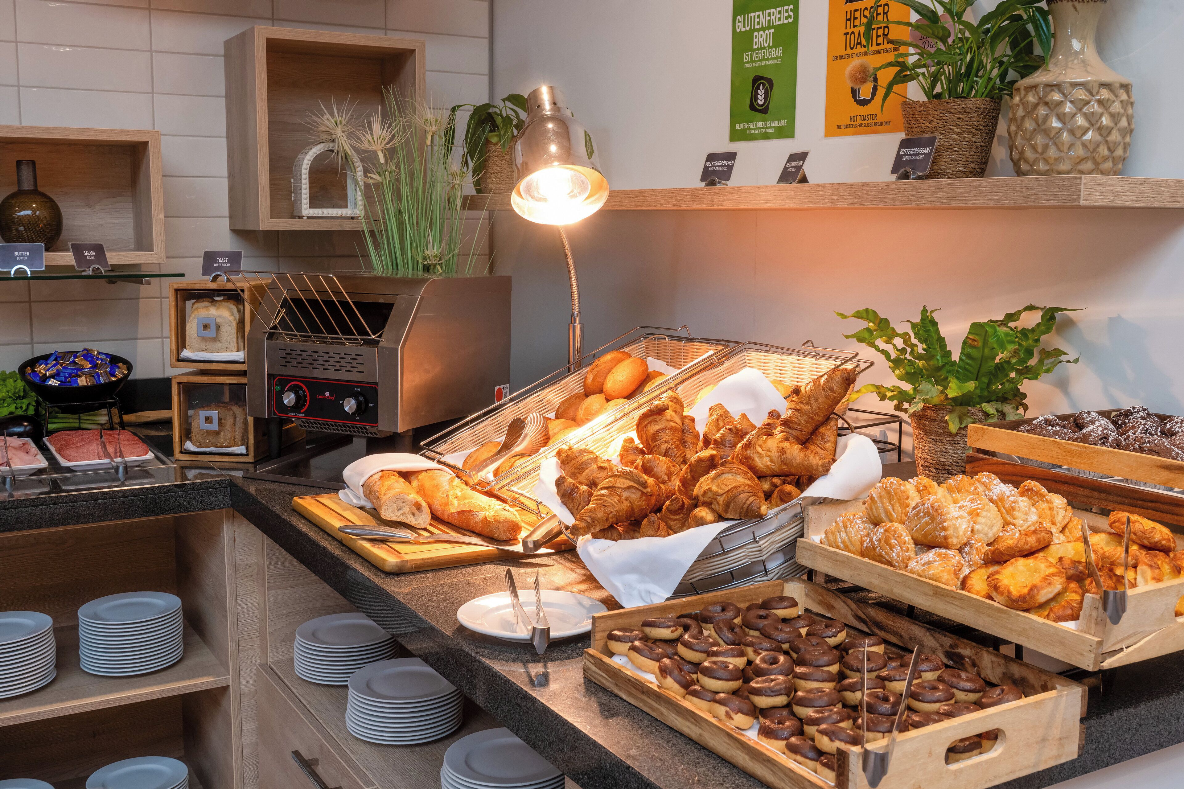 Foto - Holiday Inn Frankfurt Airport by IHG
