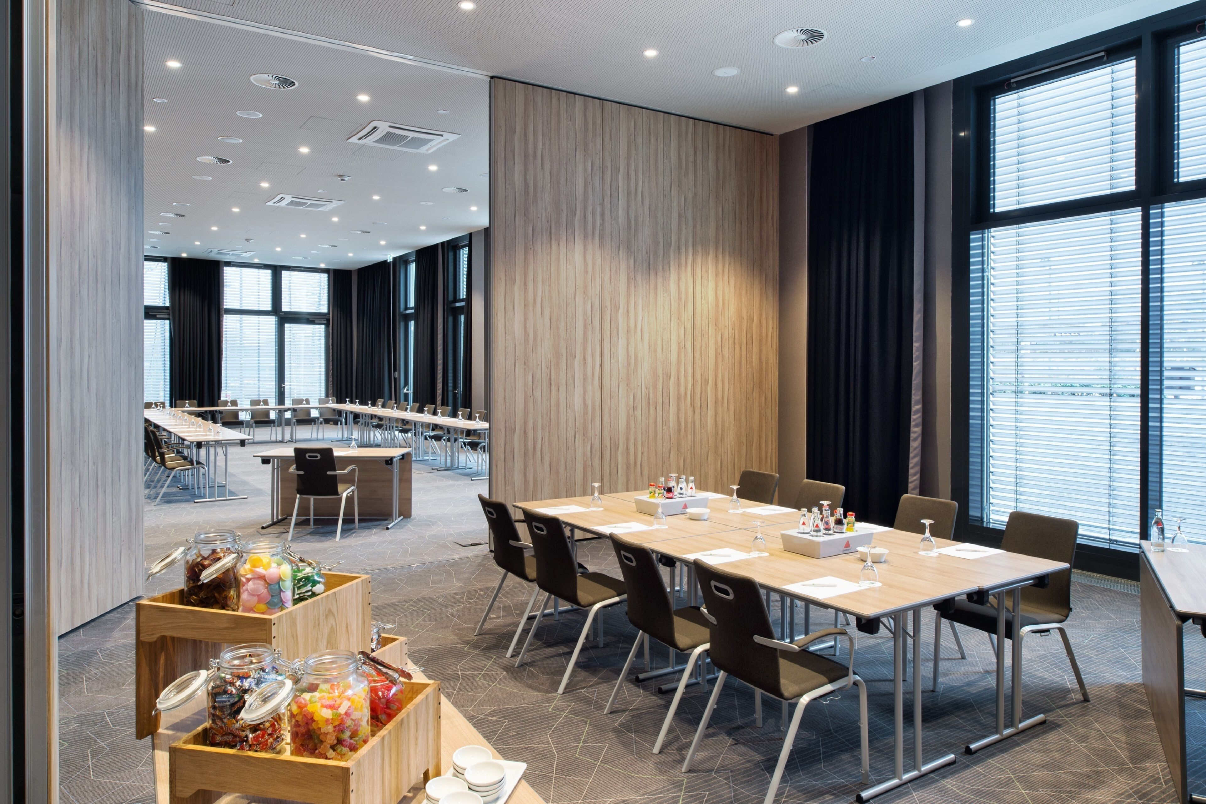 Foto - Holiday Inn Frankfurt Airport by IHG