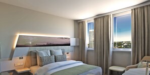 Standardzimmer, 1 Queen-Bett