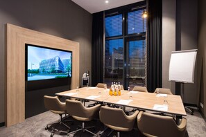 Meeting facility - Holiday Inn Frankfurt Airport by IHG (Frankfurt)