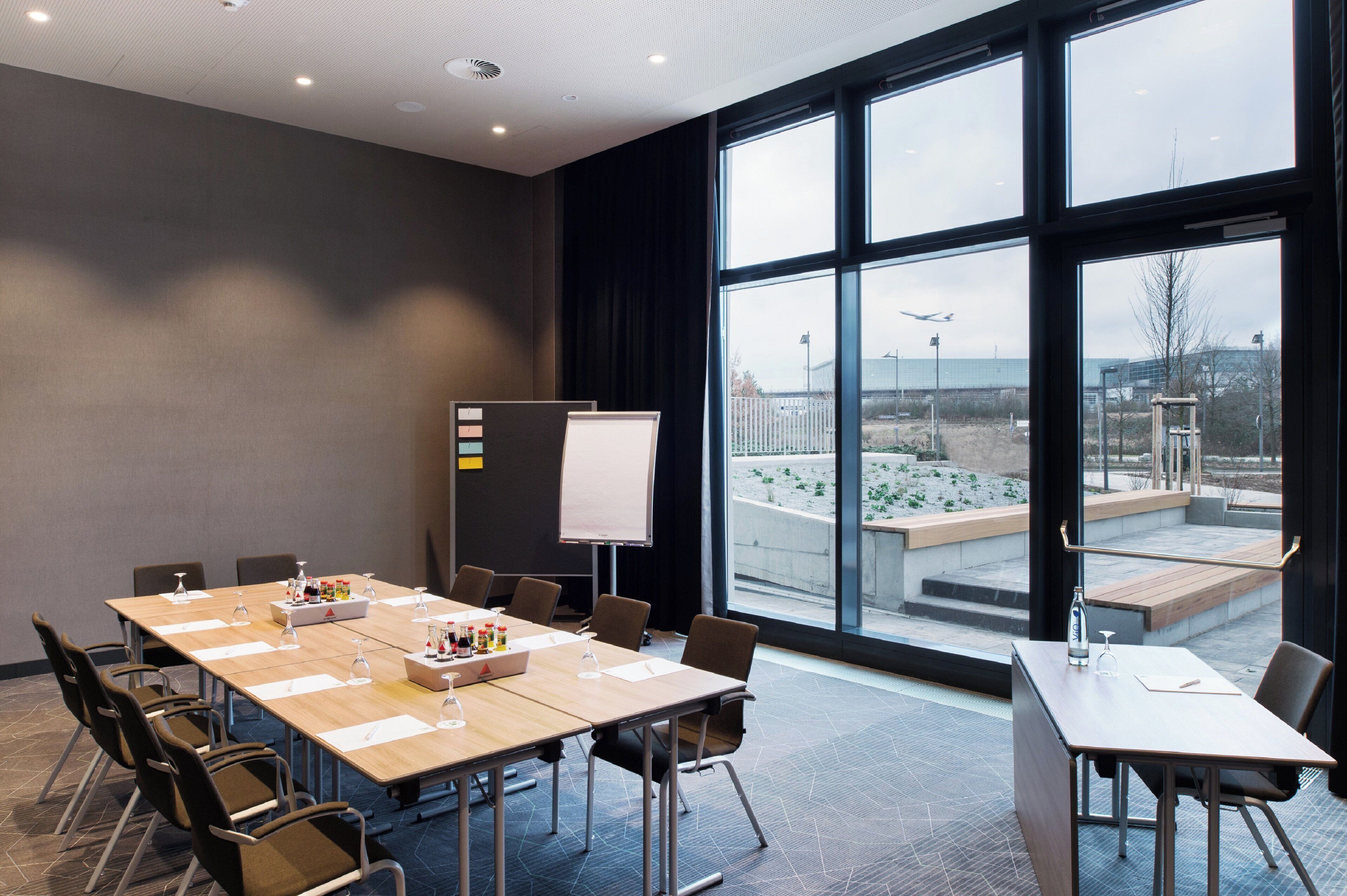 Foto - Holiday Inn Frankfurt Airport by IHG