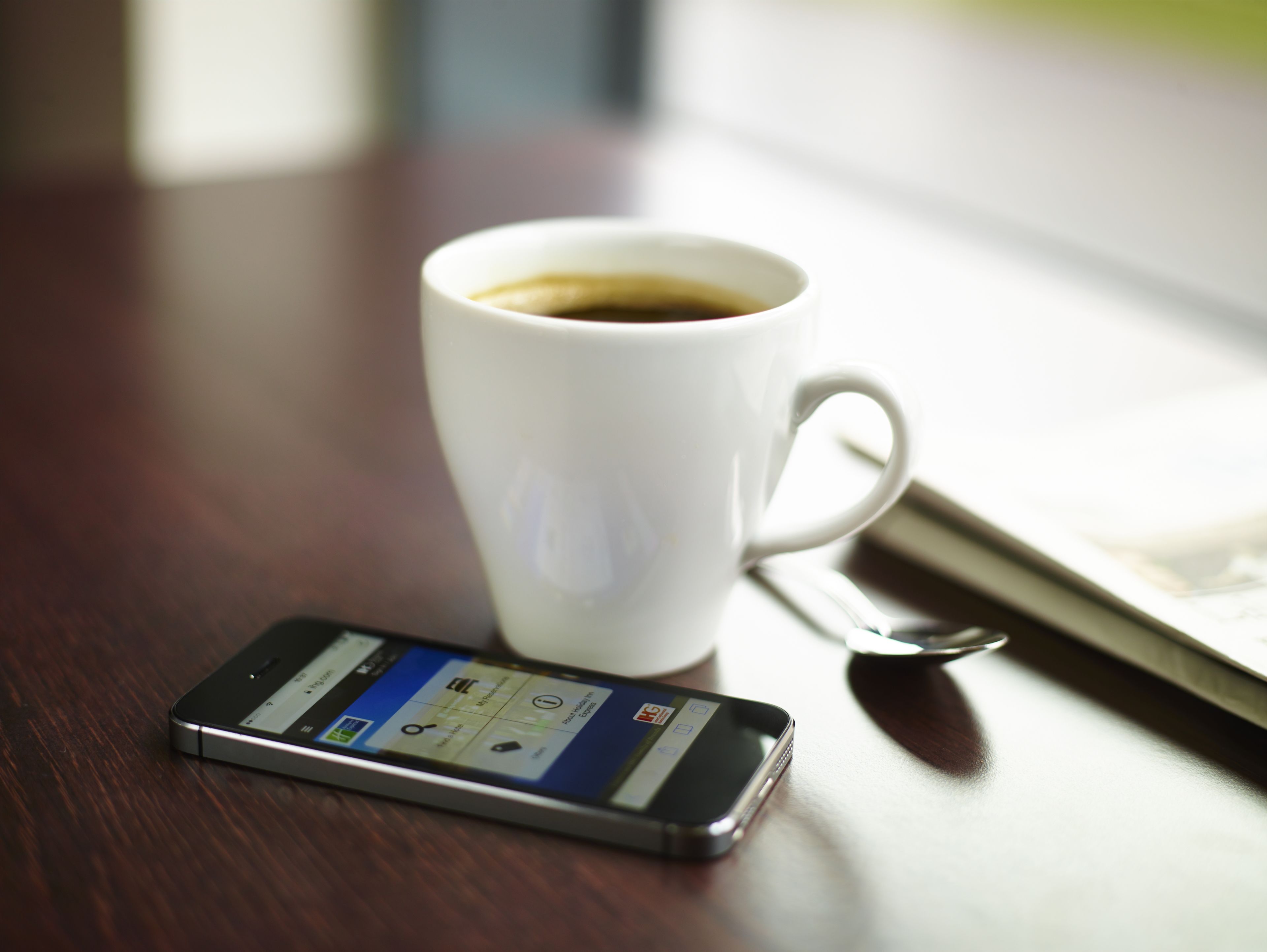 Foto - Holiday Inn Frankfurt Airport by IHG