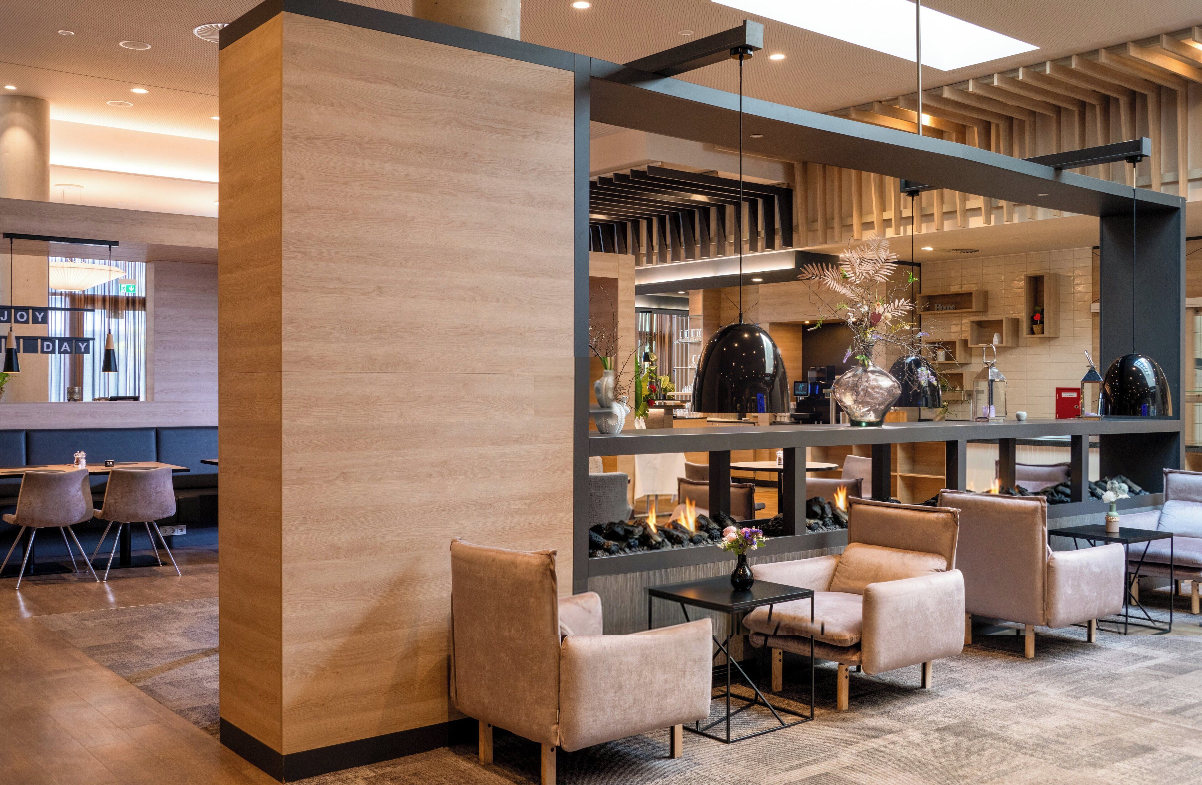 Foto - Holiday Inn Frankfurt Airport by IHG