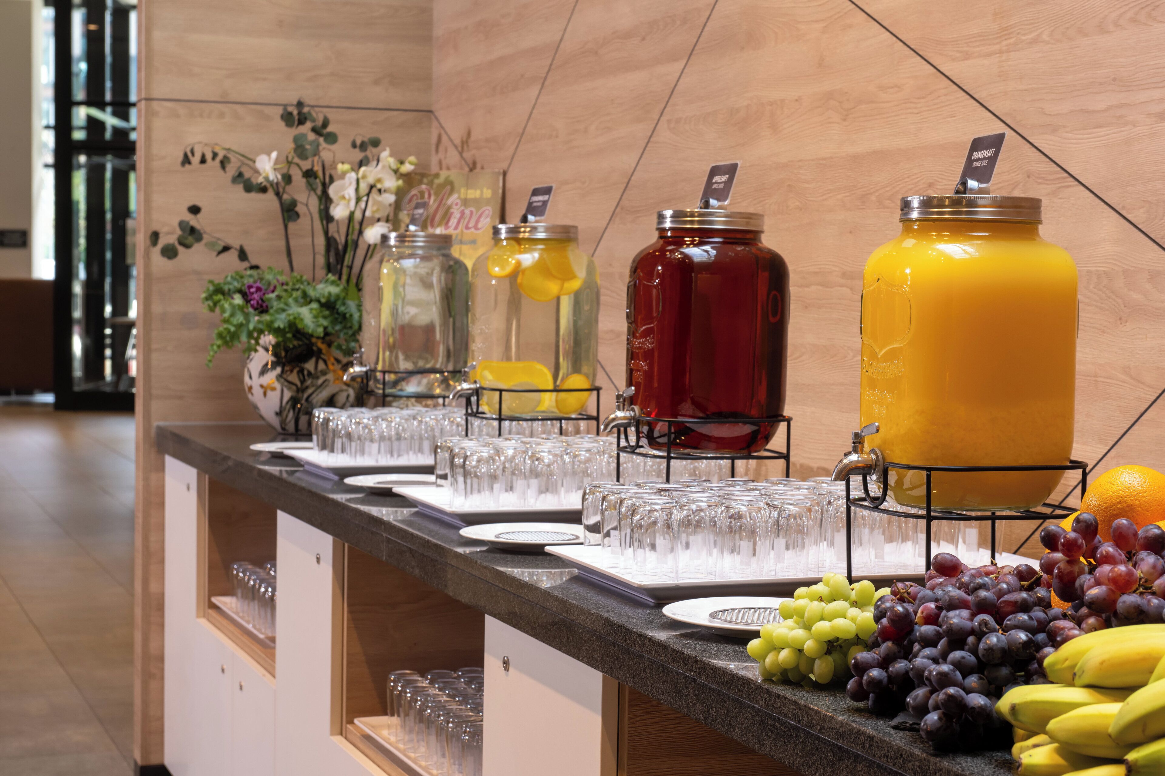 Foto - Holiday Inn Frankfurt Airport by IHG