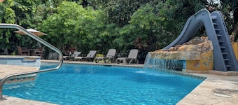 Caribbean Shores Bed & Breakfast