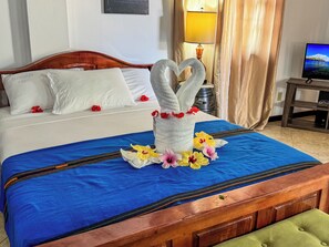 ดีลักซ์สตูดิโอ | เครื่องนอนระดับพรีเมียม, ห้องพักตกแต่งอย่างมีเอกลักษณ์