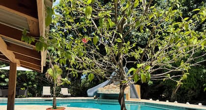 Caribbean Shores Bed & Breakfast