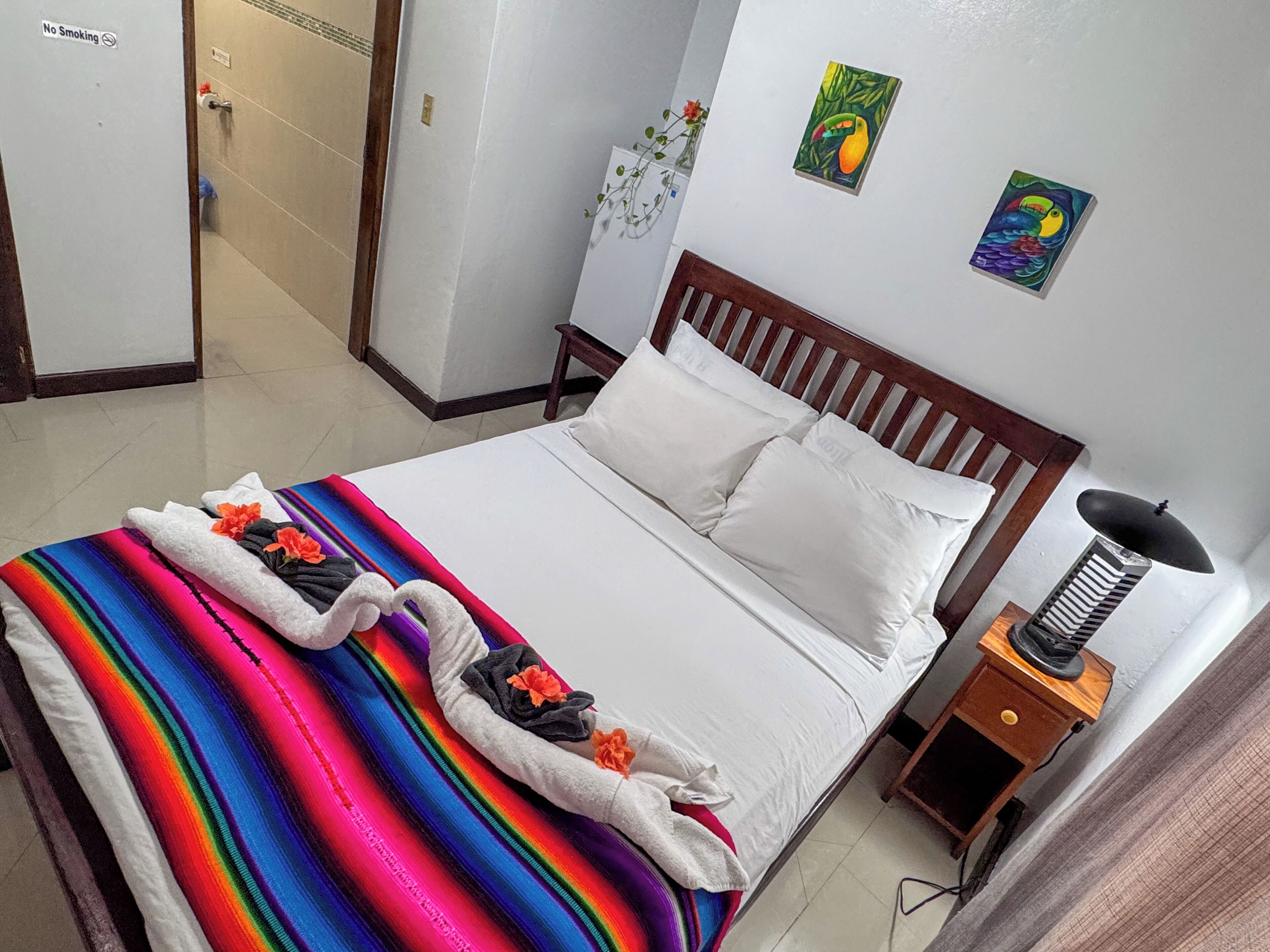 Standard Room, 1 Double Bed