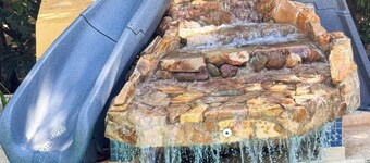 加勒比海岸民宿