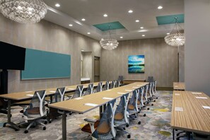 Meeting facility - Hilton Garden Inn Mobile Downtown (Mobile)