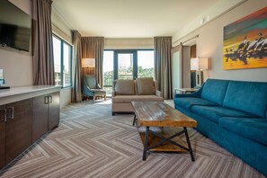 50-Zoll-Flachbildfernseher mit Kabelempfang, Fernseher