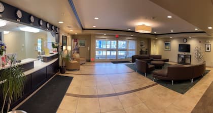 Candlewood Suites Bemidji - Paul Bunyan by IHG