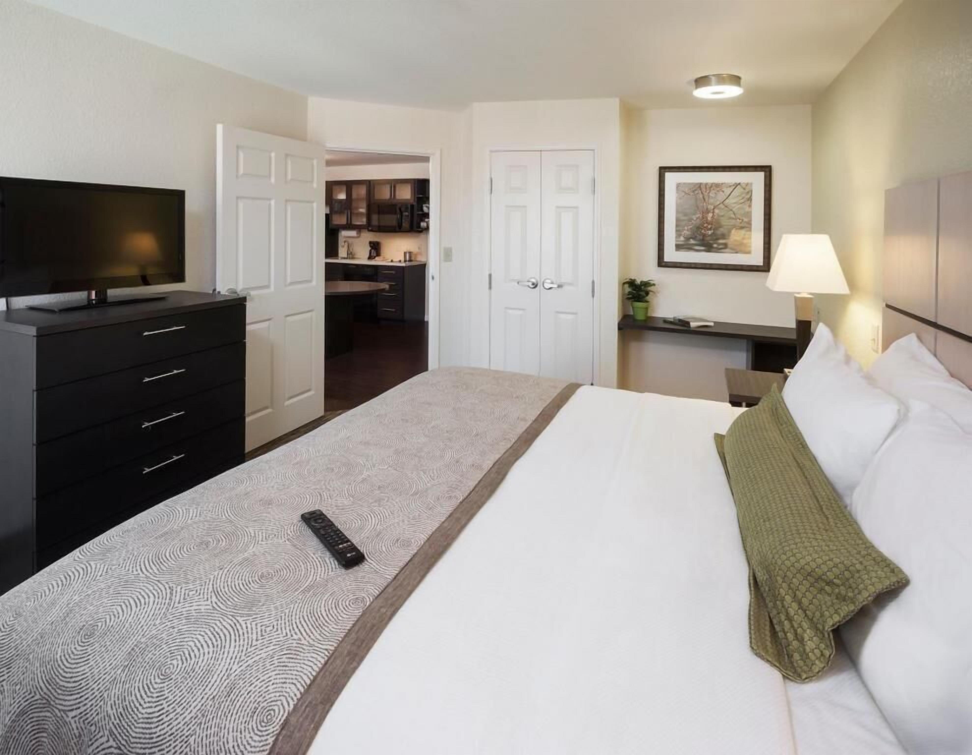 Candlewood Suites - Lake Charles South in Lake Charles, United States