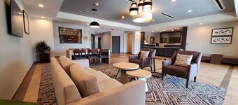Lake Charles South Candlewood Suites IHG 旗下酒店