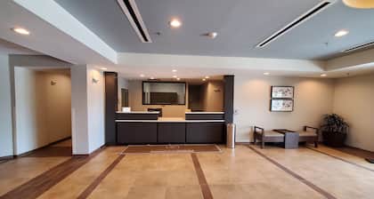 Candlewood Suites Lake Charles South by IHG