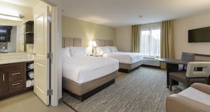 Candlewood Suites Mishawaka North by IHG
